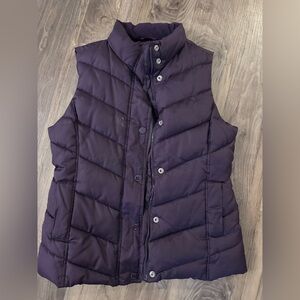 GAP women’s vest